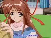 Anime Sex - Welcome To Pia Carrot 2 Ep2 Subbed